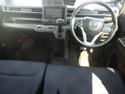 MAZDA FLAIR