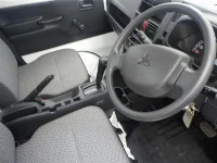 Цена авто Mitsubishi Minicab Truck с аукционов Японии, номер кузова DS16T, пробег 3 000, оценка 6