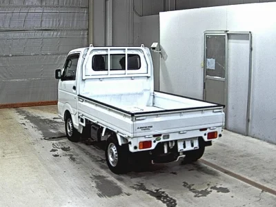MITSUBISHI MINICAB TRUCK