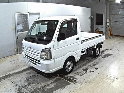 MITSUBISHI MINICAB TRUCK