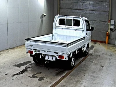 MITSUBISHI MINICAB TRUCK