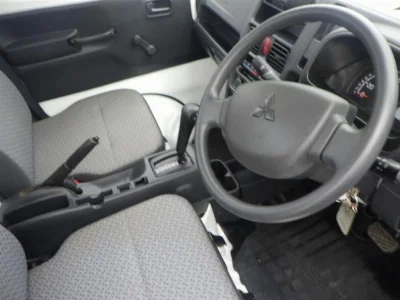 MITSUBISHI MINICAB TRUCK