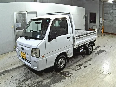 SUBARU SAMBAR TRUCK