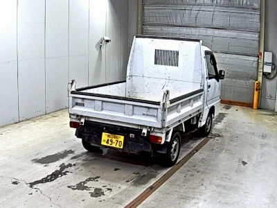 SUBARU SAMBAR TRUCK