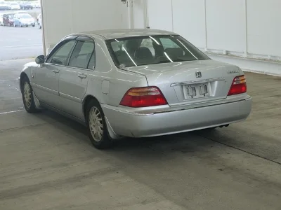 HONDA LEGEND