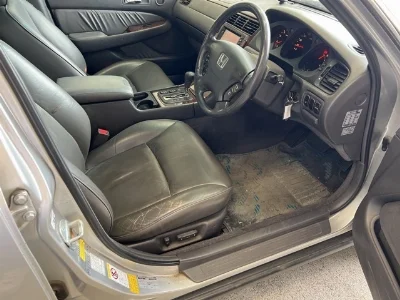 HONDA LEGEND
