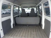 Цена авто Nissan Clipper с аукционов Японии, номер кузова U71V, пробег 122 000, оценка 6