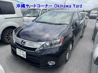 LEXUS HS