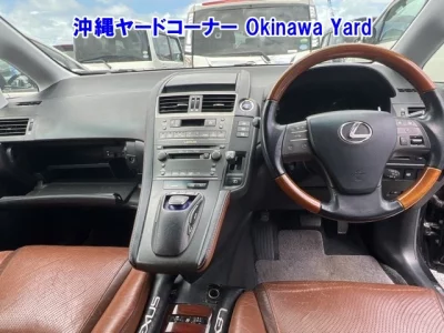 LEXUS HS