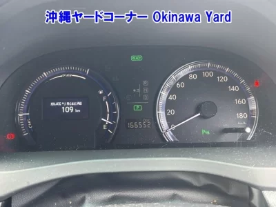 LEXUS HS