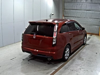 HONDA STREAM