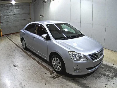 TOYOTA PREMIO