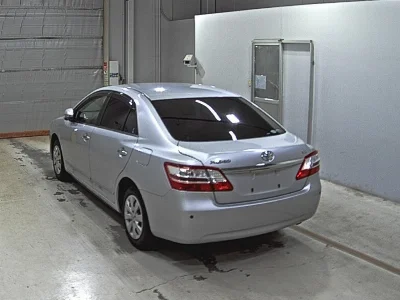 TOYOTA PREMIO