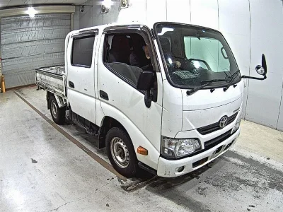 TOYOTA TOYOACE