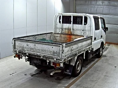 TOYOTA TOYOACE