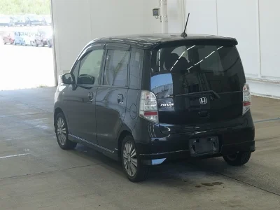 HONDA LIFE
