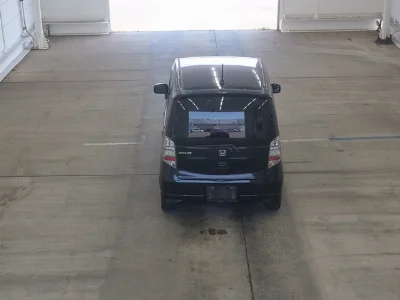 HONDA LIFE