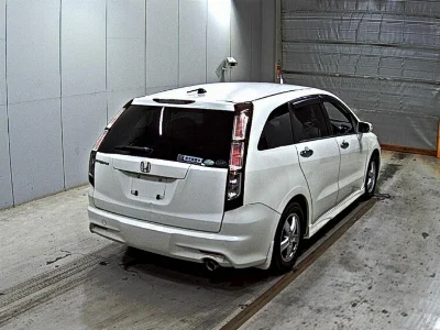 HONDA STREAM