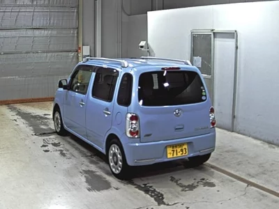 DAIHATSU MIRA COCOA