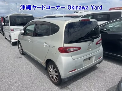 DAIHATSU SONICA