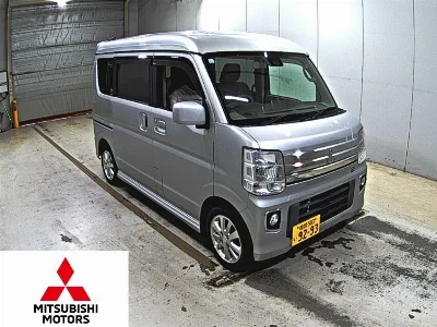 MITSUBISHI TOWNBOX