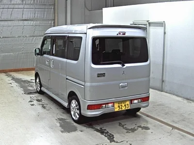 MITSUBISHI TOWNBOX