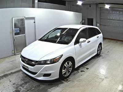 HONDA STREAM