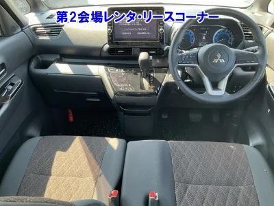 MITSUBISHI EK X SPACE