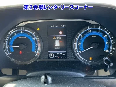 MITSUBISHI EK X SPACE