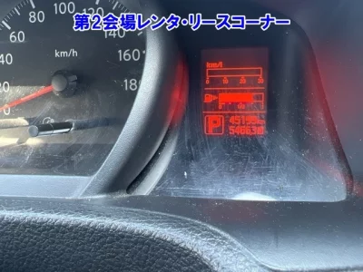 NISSAN NV200