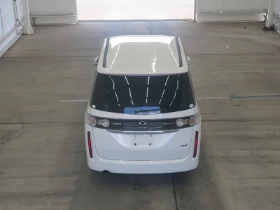 MAZDA BIANTE