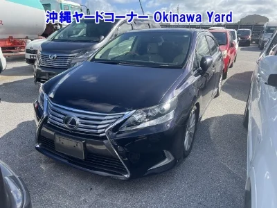 LEXUS HS