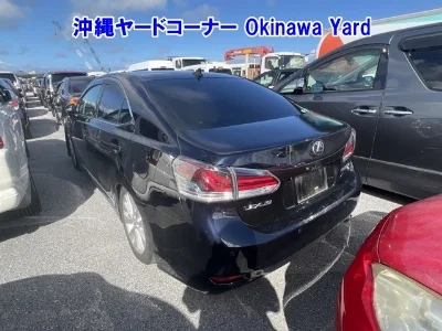 LEXUS HS
