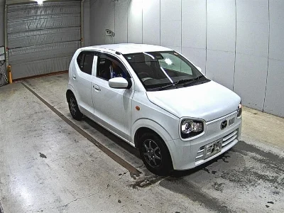 MAZDA CAROL