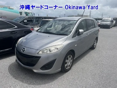 MAZDA PREMACY