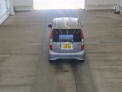HONDA LIFE
