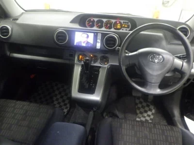 TOYOTA COROLLA RUMION