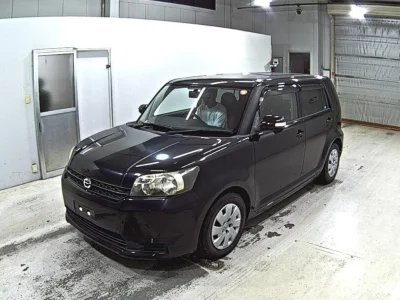 TOYOTA COROLLA RUMION
