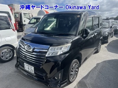 DAIHATSU THOR