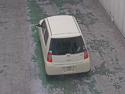 DAIHATSU ESSE