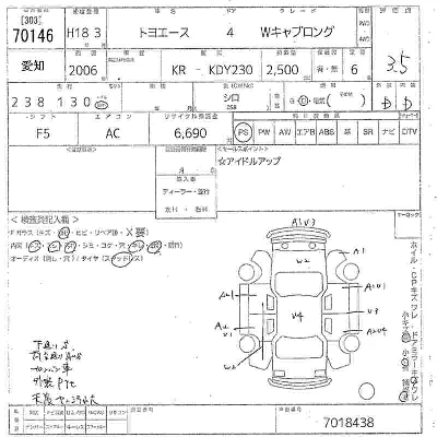 Toyota ToyoAce