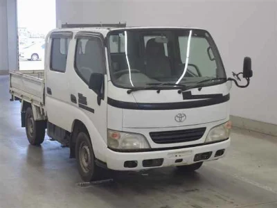 TOYOTA TOYOACE