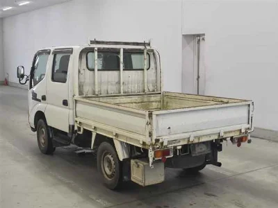 TOYOTA TOYOACE