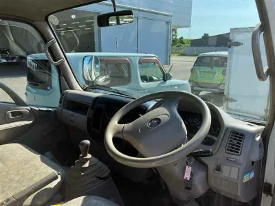 TOYOTA TOYOACE
