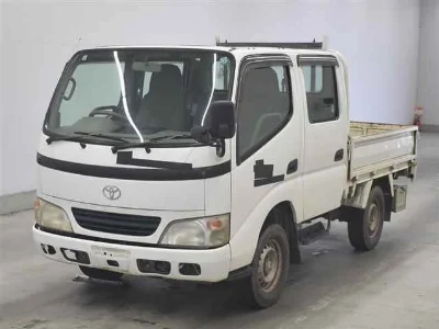 TOYOTA TOYOACE