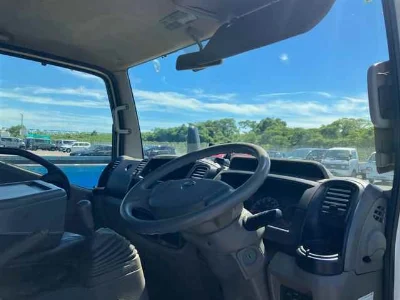NISSAN ATLAS