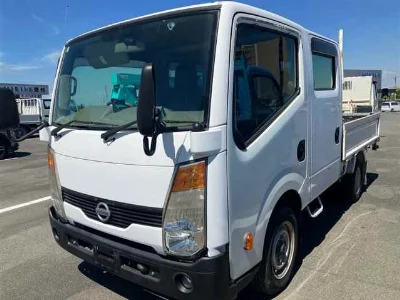 NISSAN ATLAS