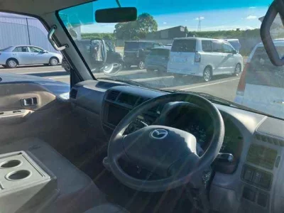 MAZDA BONGO