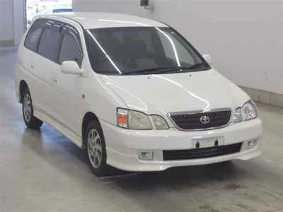 TOYOTA GAIA