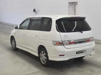 TOYOTA GAIA